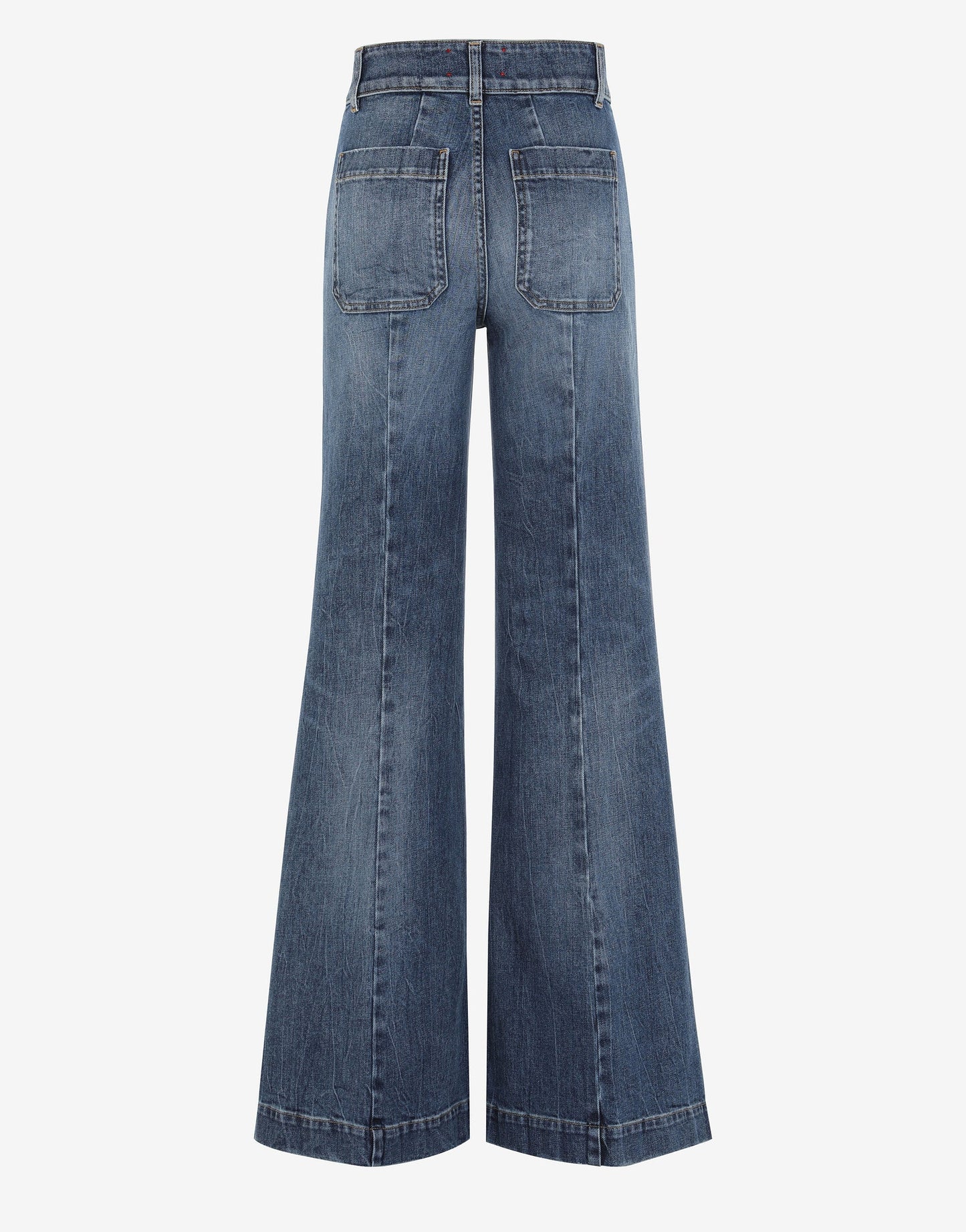 JANE DENIM