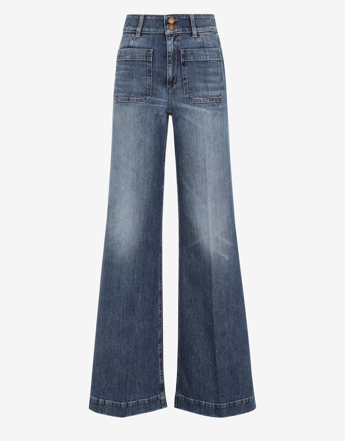 JANE DENIM