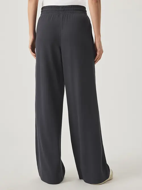 SPLENDID WAFFLE SCUBA PANT