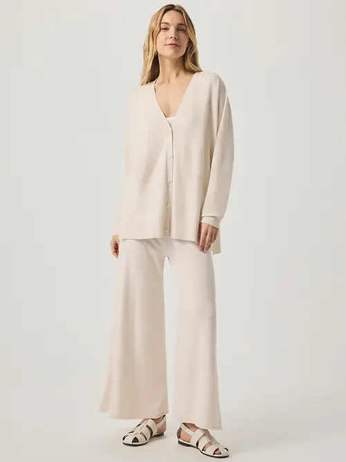 SPLENDID VERONICA TUNIC CARDIGAN