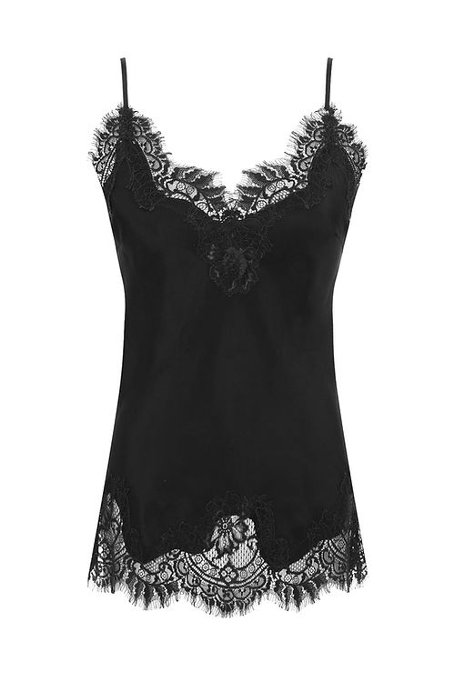 Gold Hawk Claire Coco Cami