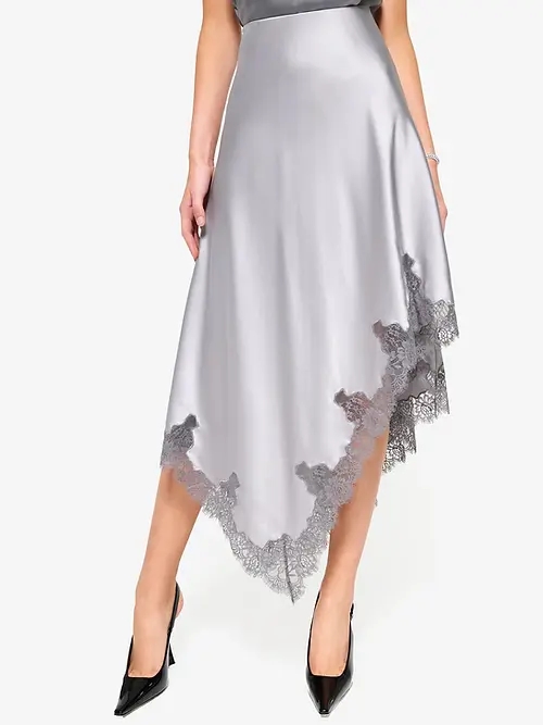 CAMI ANALU SKIRT MINERAL