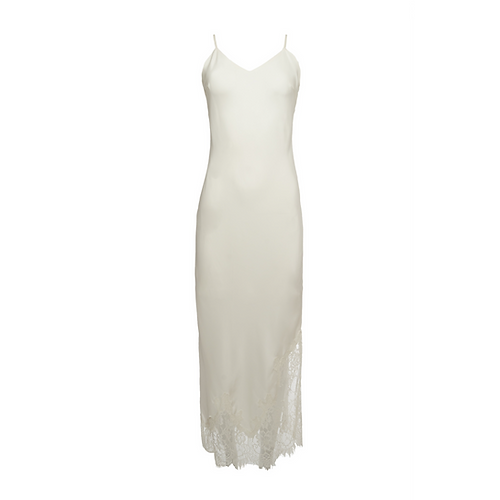 Gold Hawk Dress L-grace