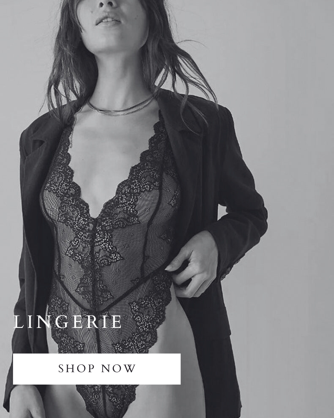 Lingerie