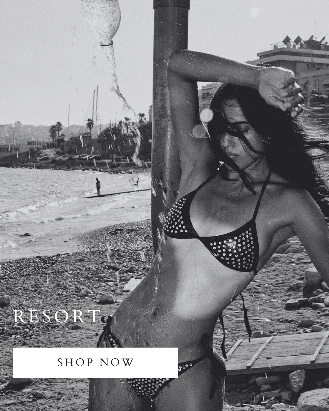 Resort Wear