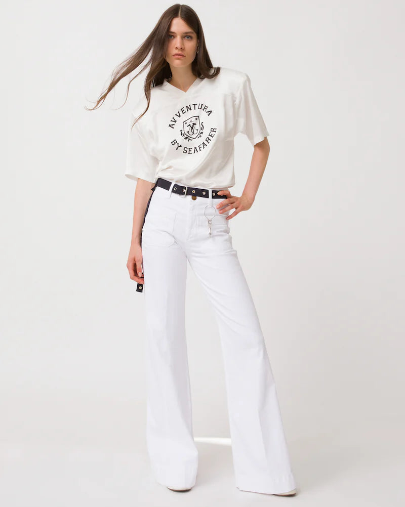 Seafarer Jane Trousers