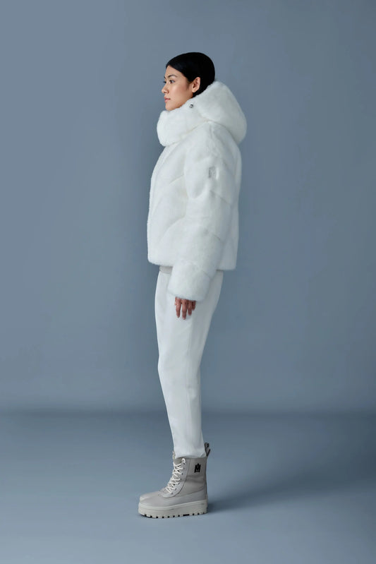 ANIK JACKET