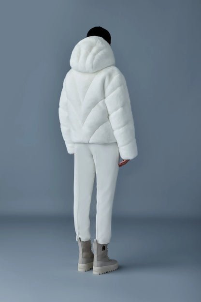 ANIK JACKET