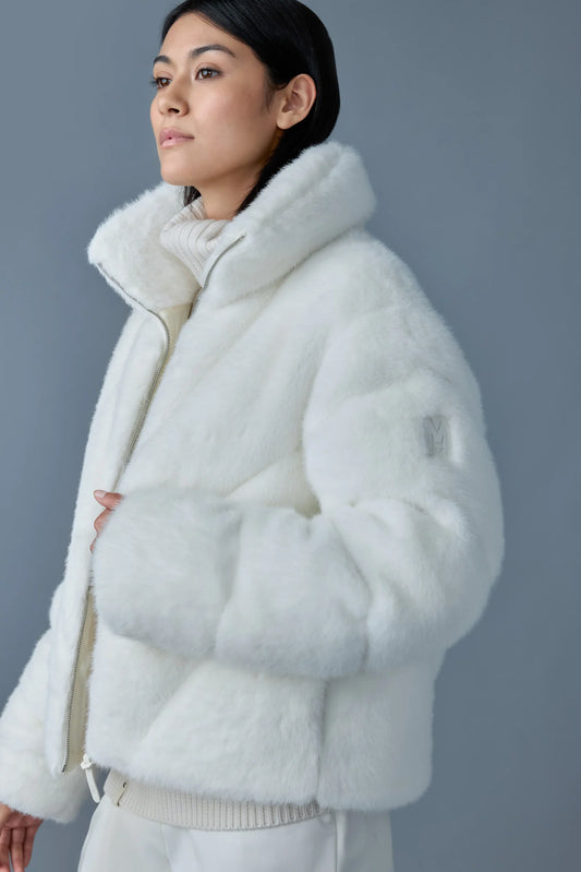 ANIK JACKET