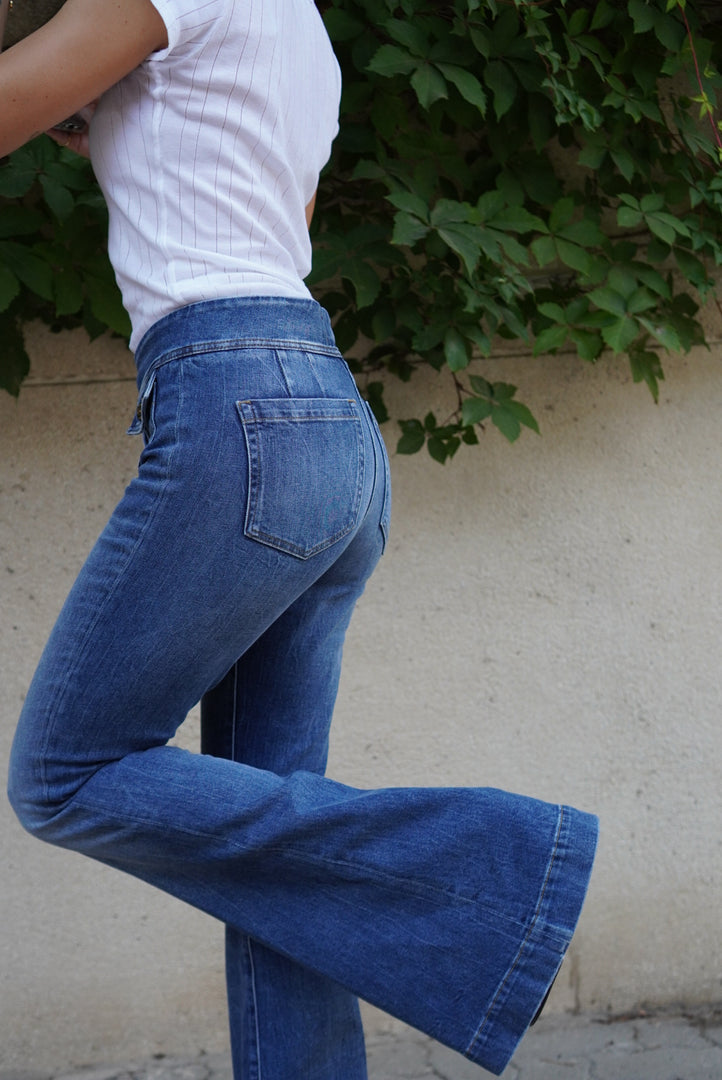 Seafarer Emi Trousers