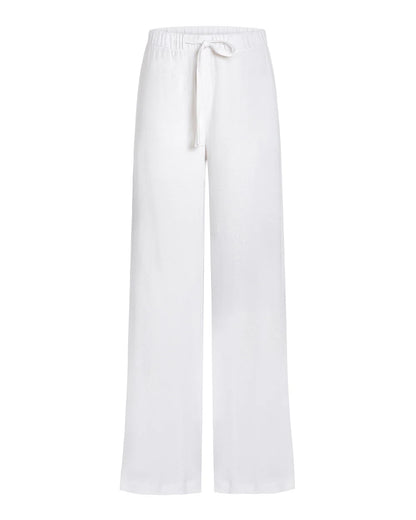 ATM LOOP FRONT JERSEY PULL ON PANT