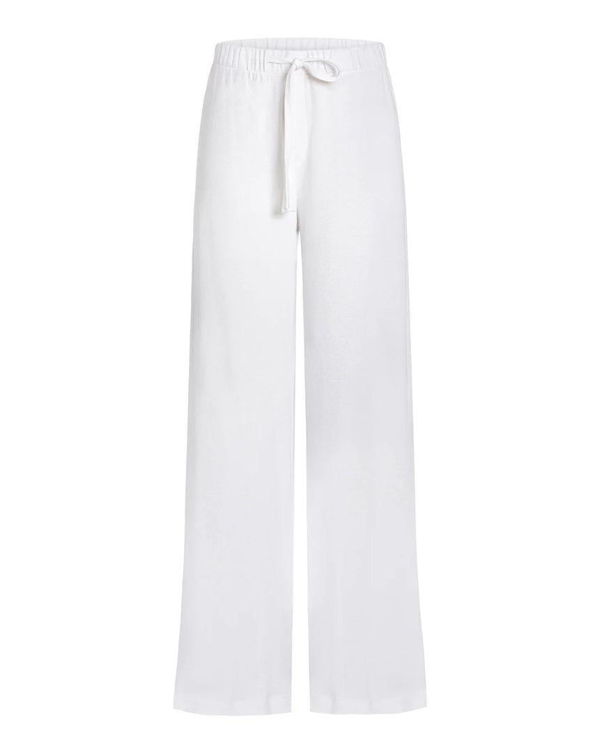 ATM LOOP FRONT JERSEY PULL ON PANT