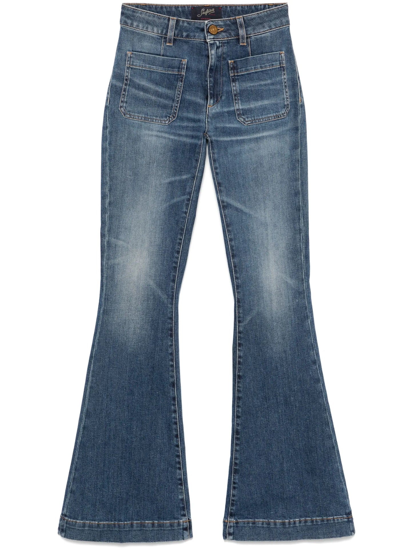Pantalone Delphine