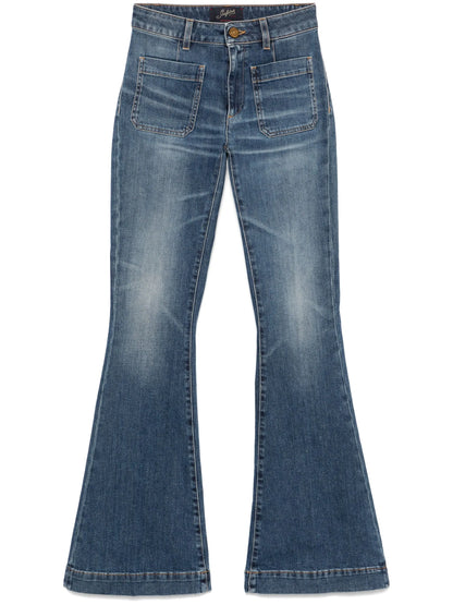Pantalone Delphine