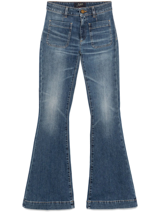 Pantalone Delphine