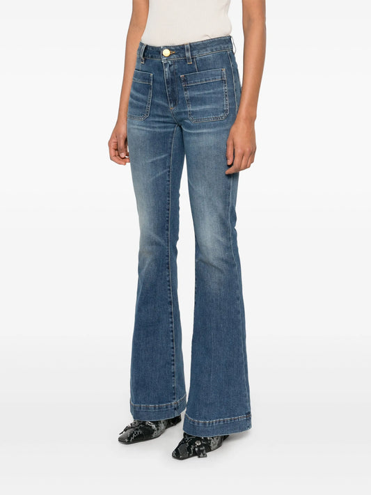 Pantalone Delphine