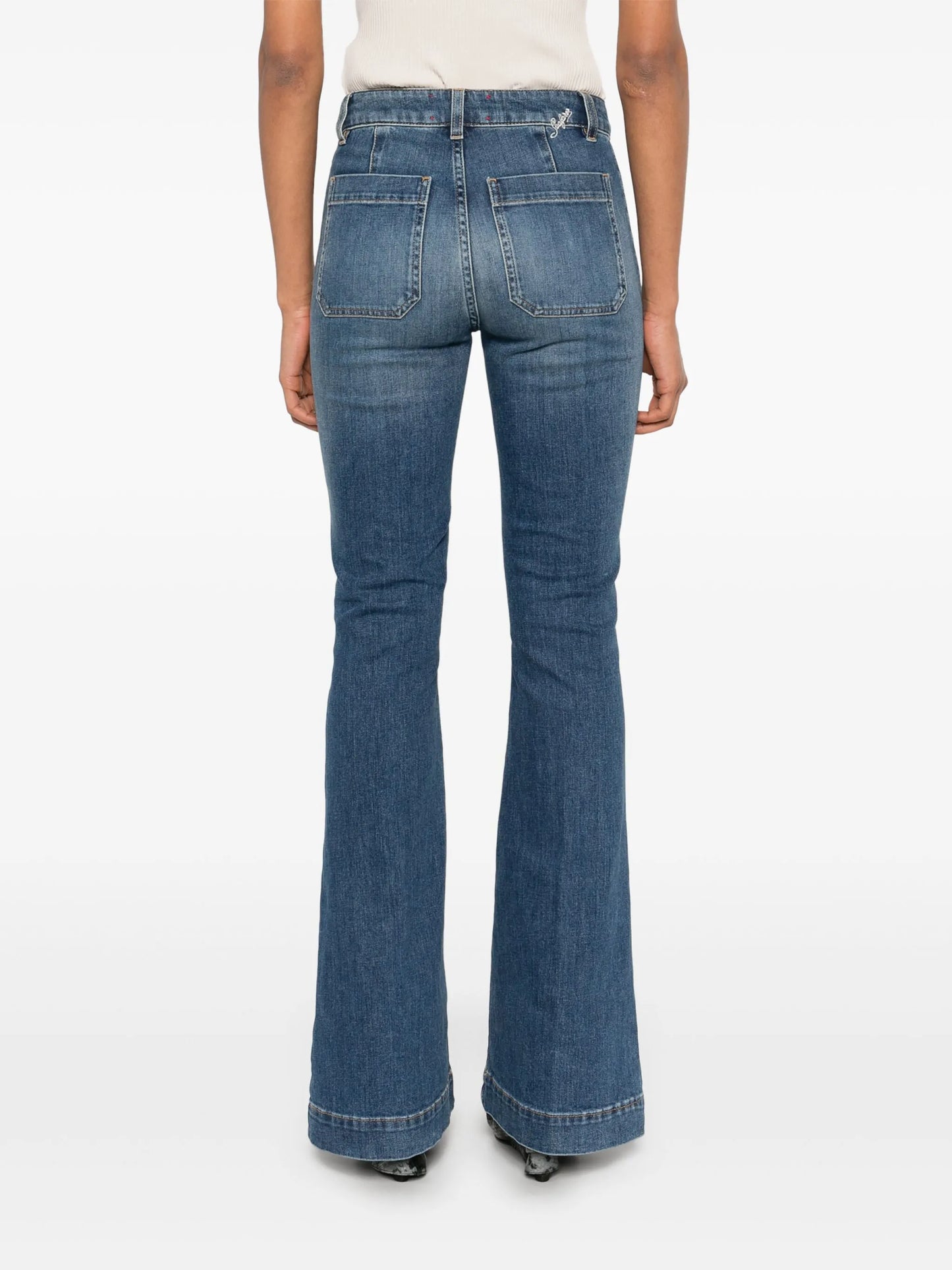Pantalone Delphine