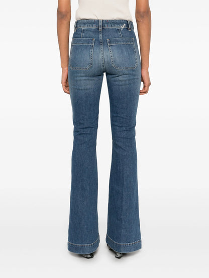 Pantalone Delphine