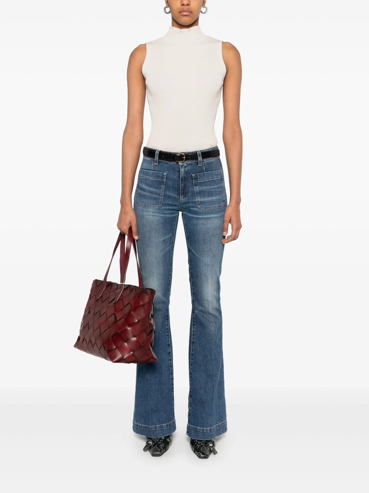Pantalone Delphine