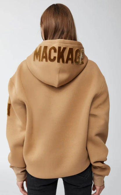 MACKAGE KYRS-R Hoodie