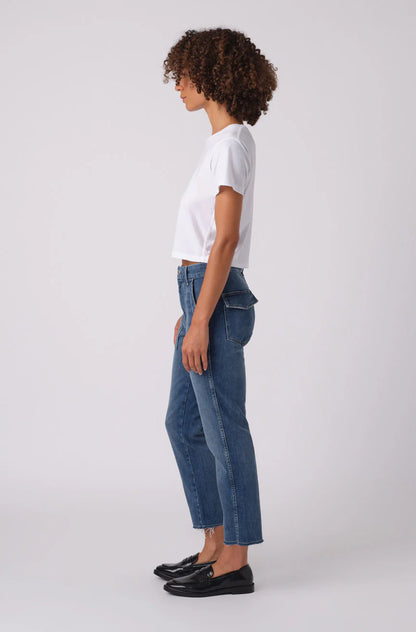 AMO EASY ARMY TROUSER