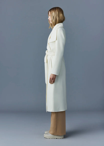 MAI-CN WRAP COAT