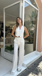 Load image into Gallery viewer, AGGI VEST SYLVIA

