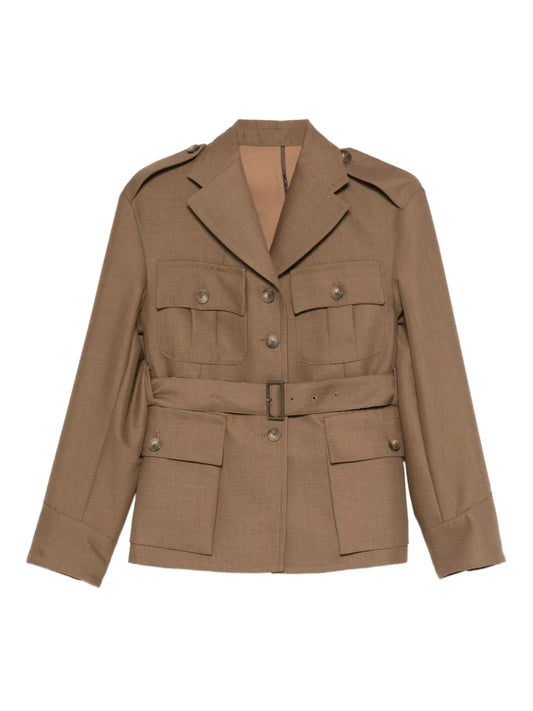 GIACCA DIANA JACKET