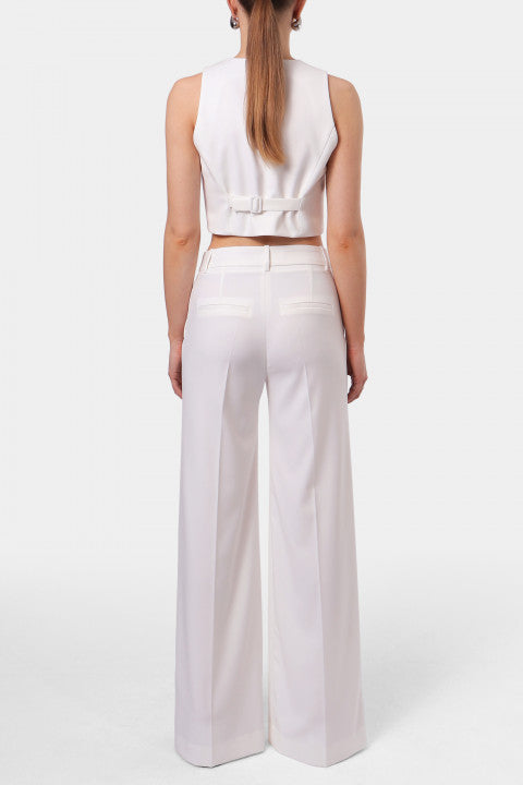 AGGI VEST SYLVIA