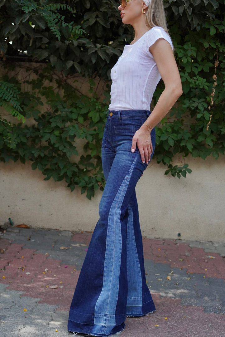 Seafarer Pantalone Angeline