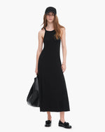 Load image into Gallery viewer, ATM SLUB JERSEY TANK MAXI DRESS
