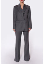 Load image into Gallery viewer, AGGI Blazer Blair Graphite Melange
