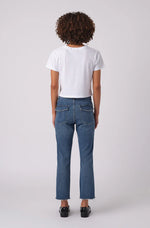 Load image into Gallery viewer, AMO EASY ARMY TROUSER
