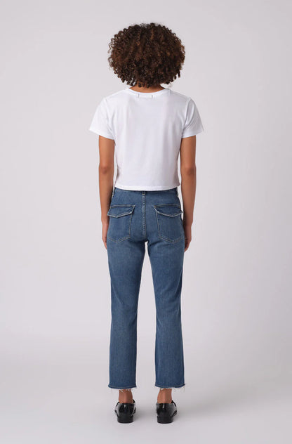 AMO EASY ARMY TROUSER