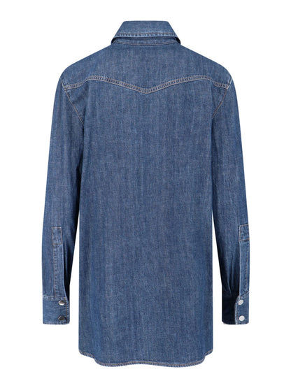 Canica Renata Denim Shirt