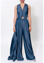 Load image into Gallery viewer, AGGI VEST SYLVIA
