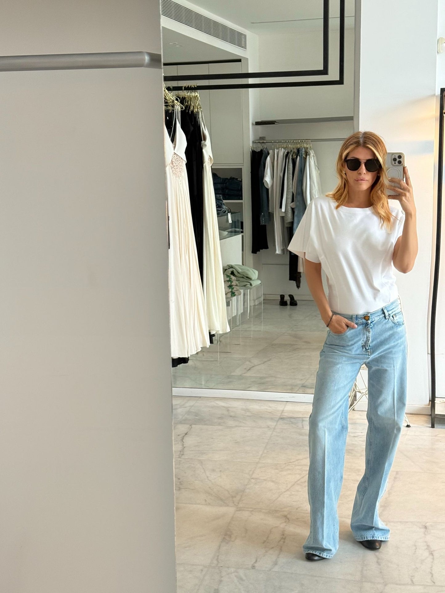 Seafarer Pantalone Smin (215)