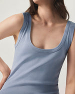Load image into Gallery viewer, SPLENDID Faye Tank
