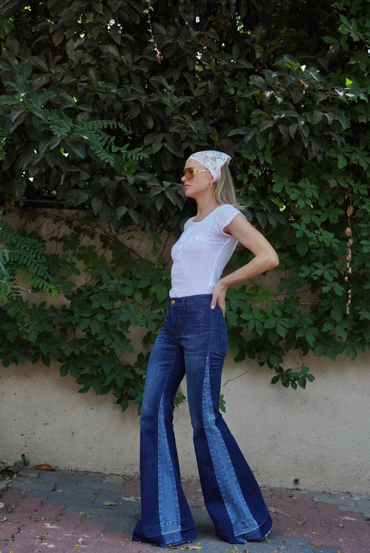 Seafarer Pantalone Angeline