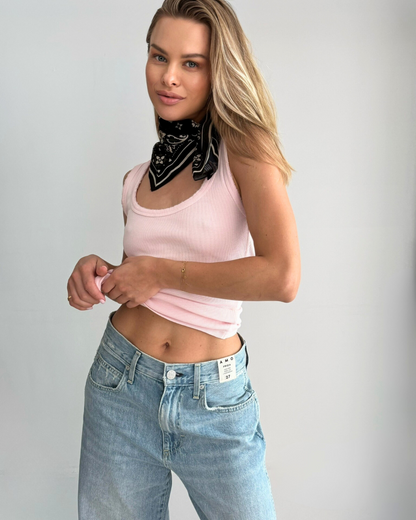 AMO ANGEL RIB TANK