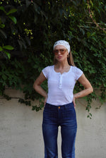 Load image into Gallery viewer, Seafarer Pantalone Angeline
