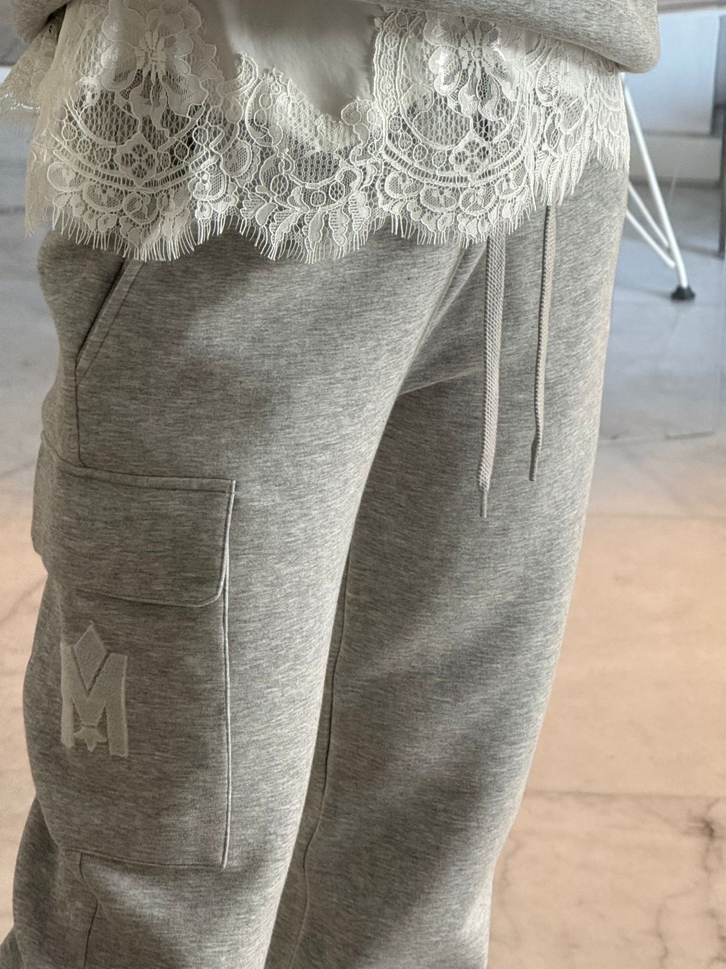 MACKAGE KYRS-R pants