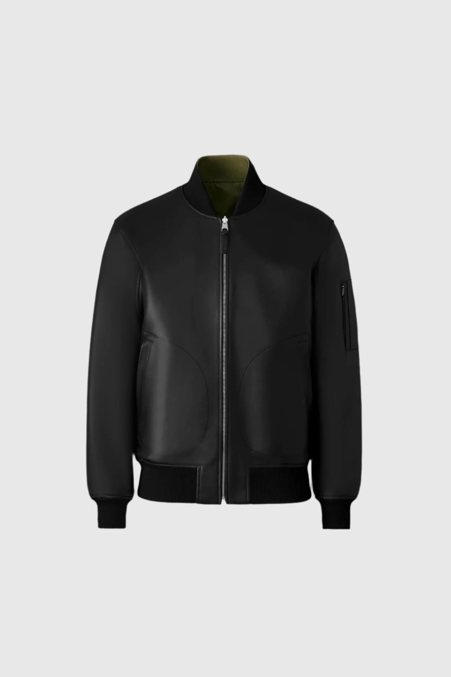 mackage easton jacket