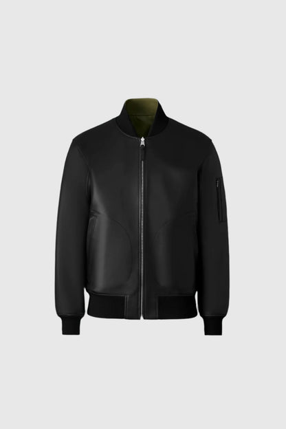 mackage easton jacket