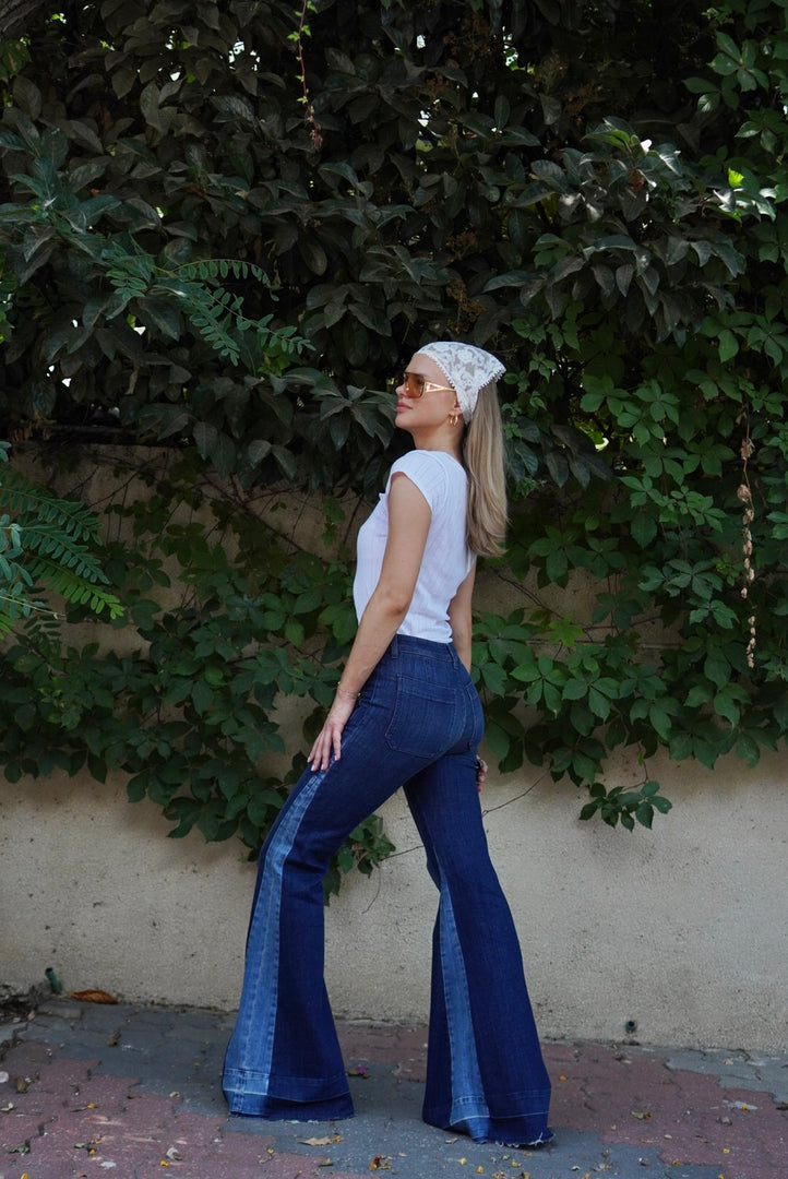 Seafarer Pantalone Angeline