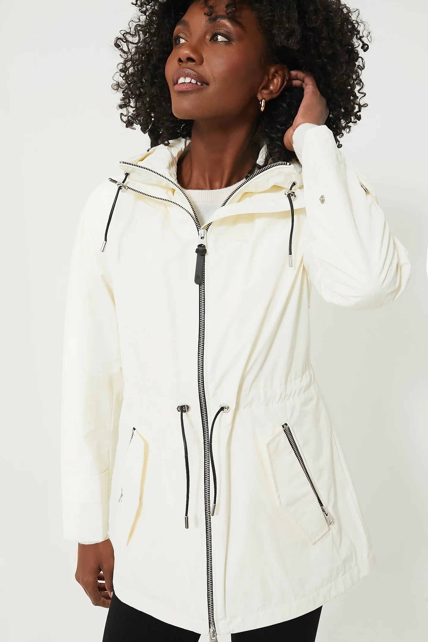 Melany Jacket
