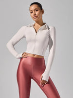 Load image into Gallery viewer, HEROINE SPORT LINA JACKET
