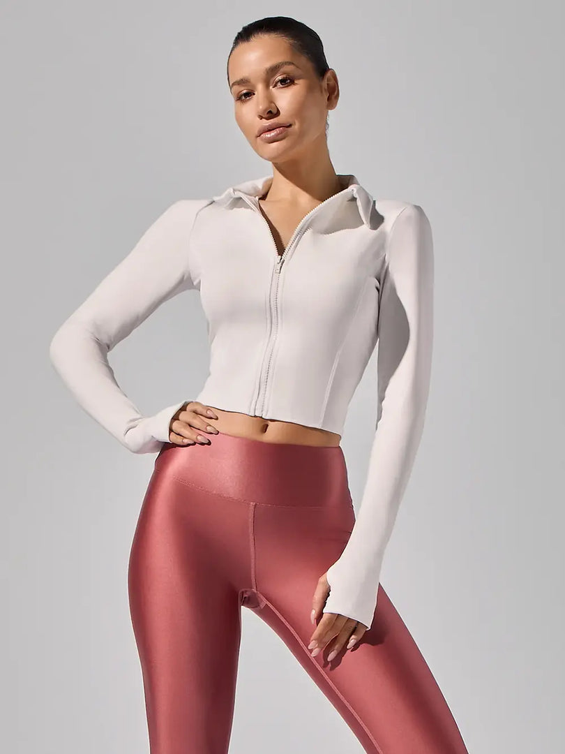 HEROINE SPORT LINA JACKET