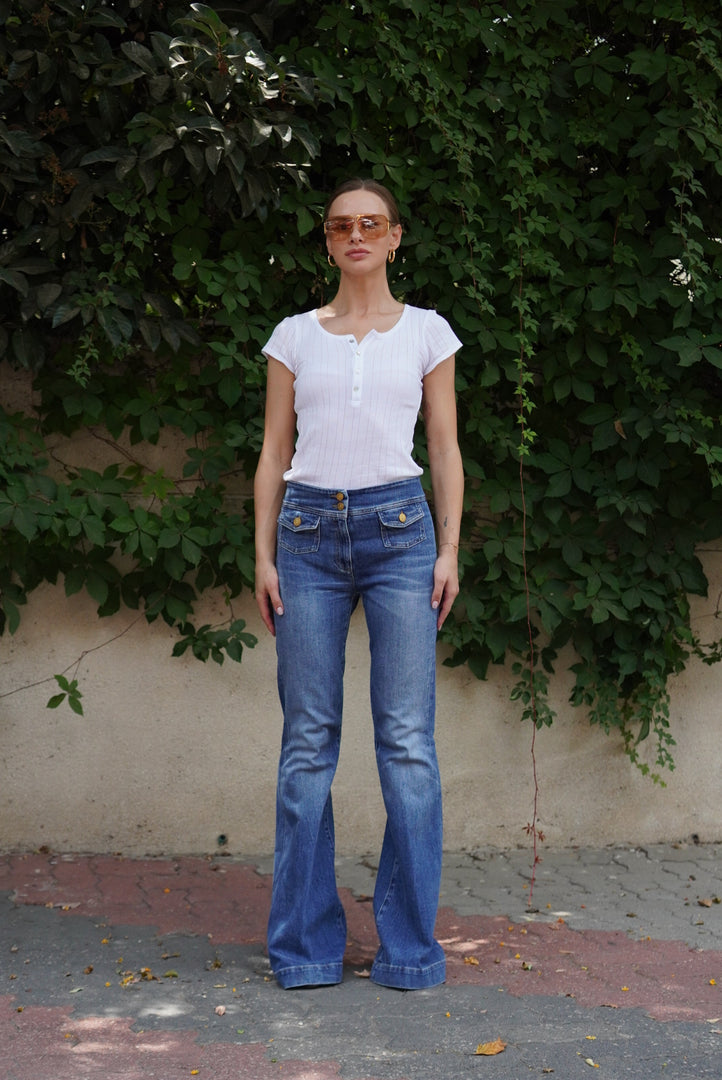 Seafarer Emi Trousers