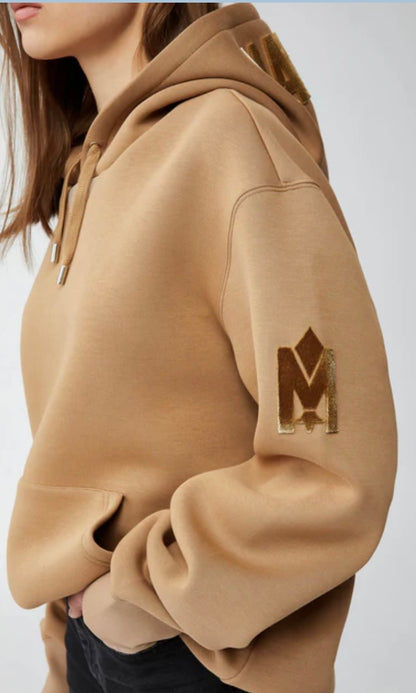 MACKAGE KYRS-R Hoodie